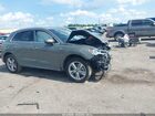 2024 Audi Q3 Premium 45 Tfsi S Line Quattro Tiptronic Gray vin: WA1DECF3XR1109962