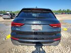 2025 Audi Q3 Premium S Line 45 Черный vin: WA1DECF3XS1094417