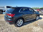 2025 Audi Q3 Premium S Line 45 Черный vin: WA1DECF3XS1094417