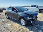2025 Audi Q3 Premium S Line 45 Черный vin: WA1DECF3XS1094417