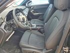 2025 Audi Q3 Premium S Line 45 Черный vin: WA1DECF3XS1094417