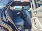 2025 Audi Q3 Premium S Line 45 Черный vin: WA1DECF3XS1094417