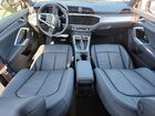 2025 Audi Q3 Premium S Line 45 Черный vin: WA1DECF3XS1094417