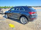 2025 Audi Q3 Premium S Line 45 Черный vin: WA1DECF3XS1094417