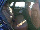 2024 Audi Q3 Premium S Line 45 Синий vin: WA1DEDF34R1039560 2024 Audi Q3 Premium S Line 45 Синий vin: WA1DEDF34R1039560
