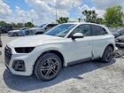 2023 Audi Q5 E Premium Plus 55 White vin: WA1E2AFY1P2067945