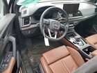 2024 Audi Q5 E Premium Plus 55 Черный vin: WA1E2AFY1R2121716