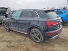 2024 Audi Q5 E Premium Plus 55 Черный vin: WA1E2AFY1R2121716
