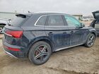 2024 Audi Q5 E Premium Plus 55 Черный vin: WA1E2AFY1R2121716