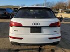 2024 Audi Q5 E Premium Plus 55 Белый vin: WA1E2AFY1R2131128