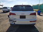 2021 Audi Q5 E Premium Plus Белый vin: WA1E2AFY2M2046243