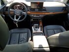 2021 Audi Q5 E Premium Plus Белый vin: WA1E2AFY2M2046243