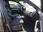 2022 Audi Q5 Premium Plus 55 Tfsi E S Line Quattro S Tronic Gray vin: WA1E2AFY2N2015267
