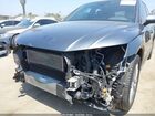 2022 Audi Q5 Premium Plus 55 Tfsi E S Line Quattro S Tronic Gray vin: WA1E2AFY2N2015267