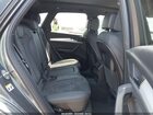 2022 Audi Q5 Premium Plus 55 Tfsi E S Line Quattro S Tronic Gray vin: WA1E2AFY2N2015267