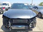 2022 Audi Q5 Premium Plus 55 Tfsi E S Line Quattro S Tronic Gray vin: WA1E2AFY2N2015267
