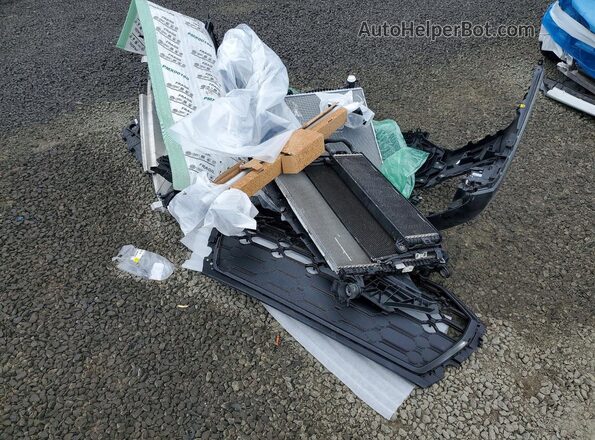 WA1E2AFY4R2148649 2024 AUDI Q5 Gray VIN sticker view