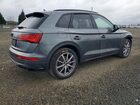 2024 Audi Q5 E Premium Plus 55 Gray vin: WA1E2AFY4R2148649