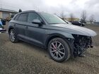 2024 Audi Q5 E Premium Plus 55 Gray vin: WA1E2AFY4R2148649