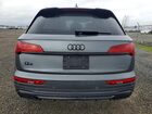 2024 Audi Q5 E Premium Plus 55 Gray vin: WA1E2AFY4R2148649