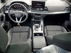 2024 Audi Q5 E Premium Plus 55 Gray vin: WA1E2AFY4R2148649