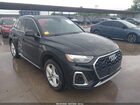 2022 Audi Q5 Premium Plus 55 Tfsi E S Line Quattro S Tronic Black vin: WA1E2AFYXN2084160