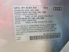2025 Audi Q5 Premium Plus 45 Silver vin: WA1EAAFY1S2016408