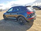 2021 Audi Q5 Progressiv Черный vin: WA1EAAFY2M2063935 2021 Audi Q5 Progressiv Черный vin: WA1EAAFY2M2063935