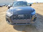 2021 Audi Q5 Progressiv Черный vin: WA1EAAFY2M2063935 2021 Audi Q5 Progressiv Черный vin: WA1EAAFY2M2063935