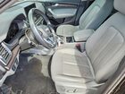 2022 Audi Q5 Premium Plus 45 Черный vin: WA1EAAFY4N2106818