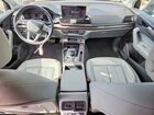 2022 Audi Q5 Premium Plus 45 Черный vin: WA1EAAFY4N2106818