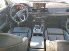 2024 Audi Q5 Premium Plus 45 White vin: WA1EAAFY4R2030183