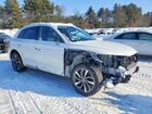 2024 Audi Q5 Premium Plus 45 White vin: WA1EAAFY4R2030183