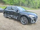 2023 Audi Q5 Premium Plus 45 Black vin: WA1EAAFY8P2001802 2023 Audi Q5 Premium Plus 45 Black vin: WA1EAAFY8P2001802