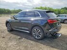 2023 Audi Q5 Premium Plus 45 Black vin: WA1EAAFY8P2001802 2023 Audi Q5 Premium Plus 45 Black vin: WA1EAAFY8P2001802