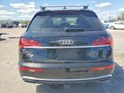 2023 Audi Q5 Premium Plus 45 Черный vin: WA1EAAFY8P2100765