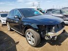 2023 Audi Q5 Premium Plus 45 Black vin: WA1EAAFY8P2173392