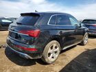 2023 Audi Q5 Premium Plus 45 Black vin: WA1EAAFY8P2173392