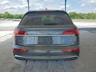 2025 Audi Q5 Premium Plus 45 Серый vin: WA1EAAFY8S2012940