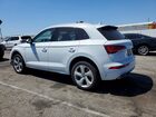 2025 Audi Q5 Premium Plus 45 Белый vin: WA1EAAFY9S2011764