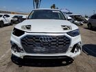 2025 Audi Q5 Premium Plus 45 Белый vin: WA1EAAFY9S2011764