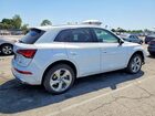 2025 Audi Q5 Premium Plus 45 Белый vin: WA1EAAFY9S2011764