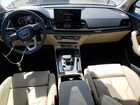 2025 Audi Q5 Premium Plus 45 Белый vin: WA1EAAFY9S2011764