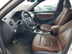 2017 Audi Q3 Premium White vin: WA1ECCFS0HR002162