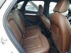 2017 Audi Q3 Premium White vin: WA1ECCFS0HR002162