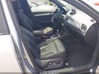 2017 Audi Q3 2.0t Premium Silver vin: WA1ECCFS1HR006320