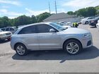 2017 Audi Q3 2.0t Premium Silver vin: WA1ECCFS1HR006320
