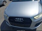 2017 Audi Q3 2.0t Premium Silver vin: WA1ECCFS1HR006320