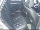 2017 Audi Q3 2.0t Premium Silver vin: WA1ECCFS1HR006320