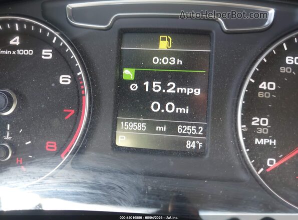 WA1ECCFS1HR006320 2017 AUDI Q3 Silver 